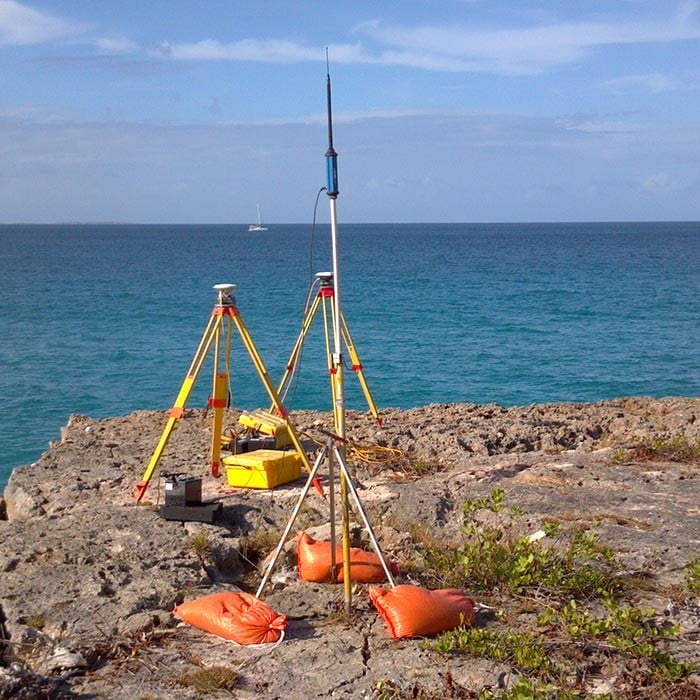 Viceroy Anguilla Coastal Protection Program