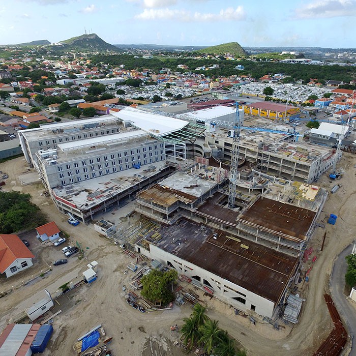 Curaçao Medical Center